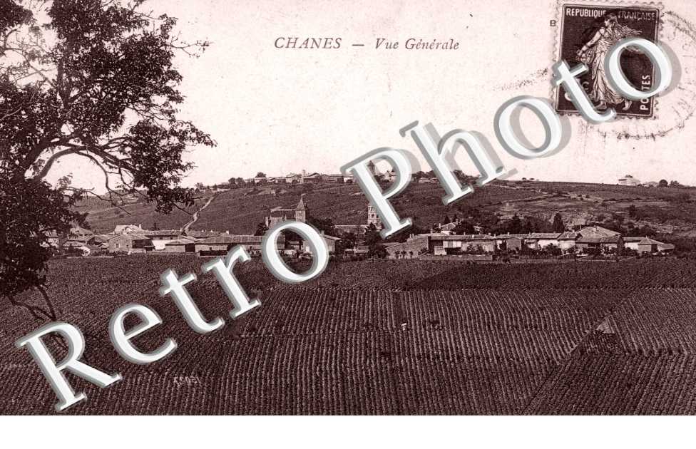 Vue generale