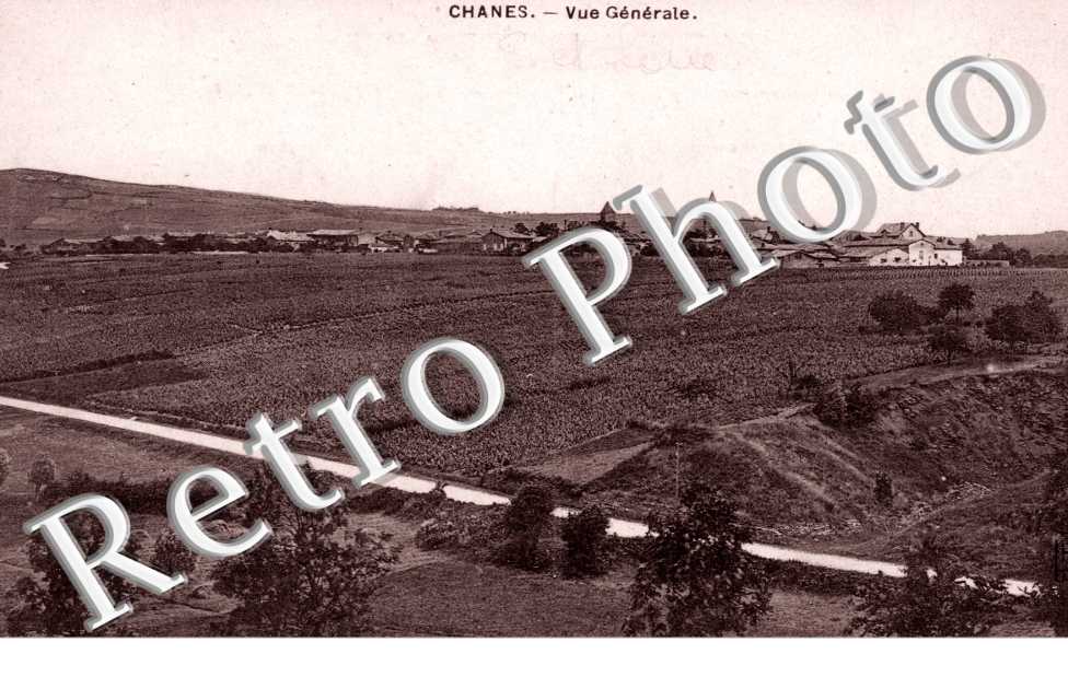 Vue generale