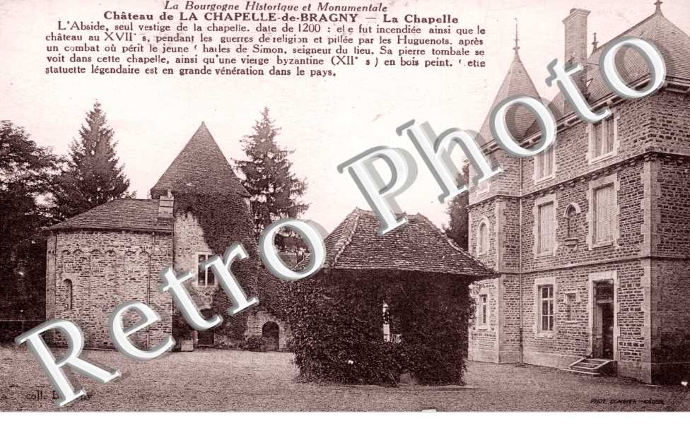 La Chapelle