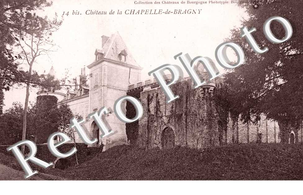 Le Chateau
