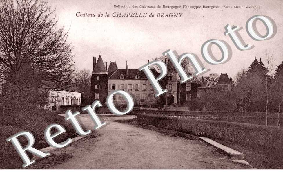 Le Chateau