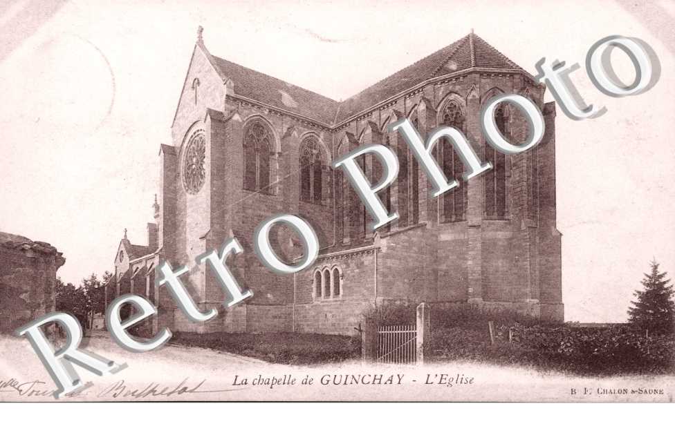L&#039;Eglise
