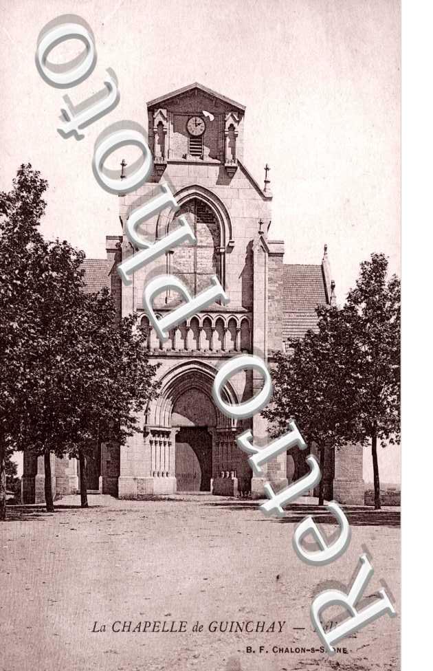 L&#039;Eglise
