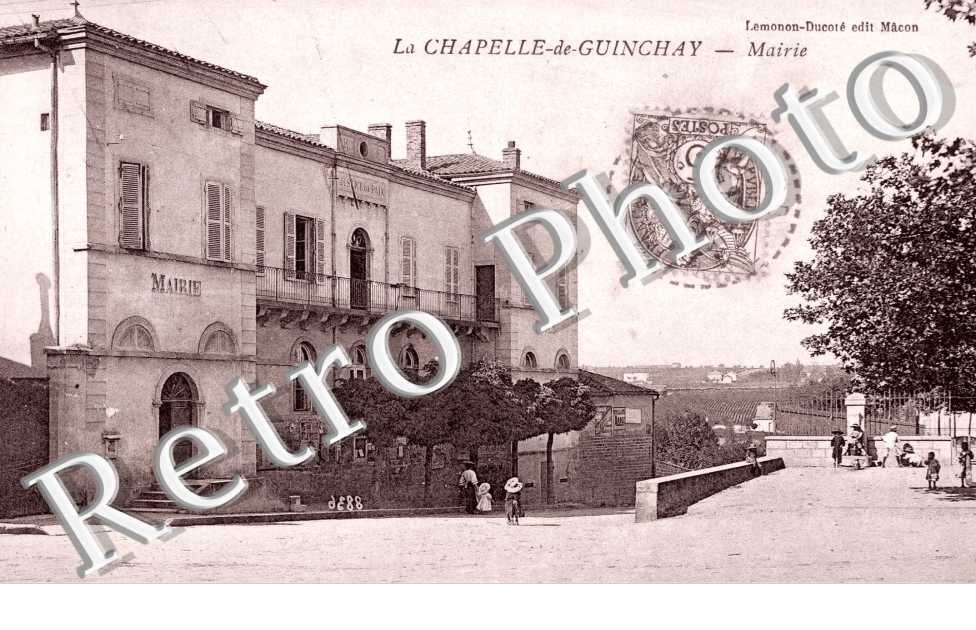 Mairie