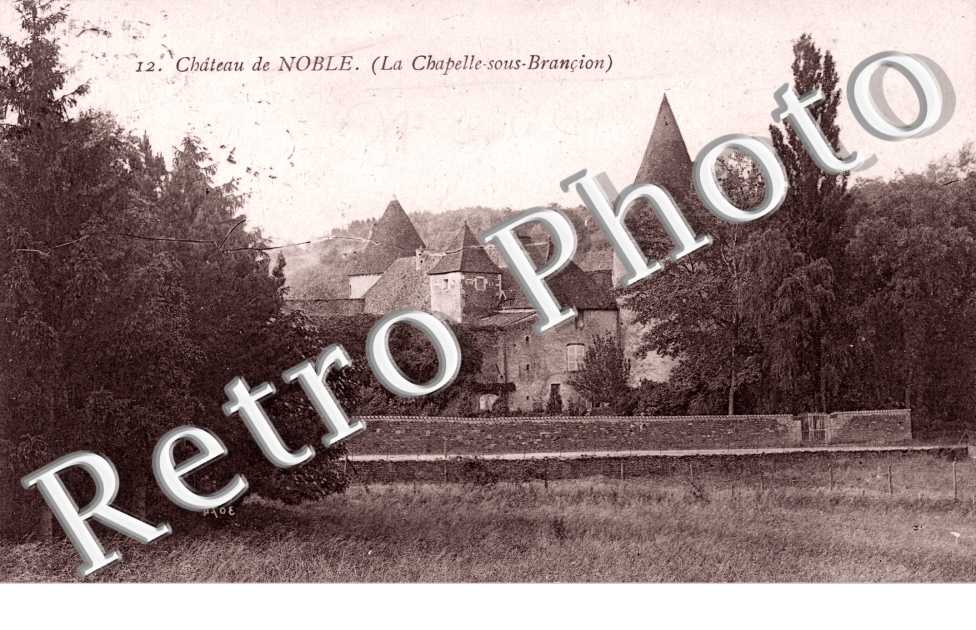 Chateau Noble