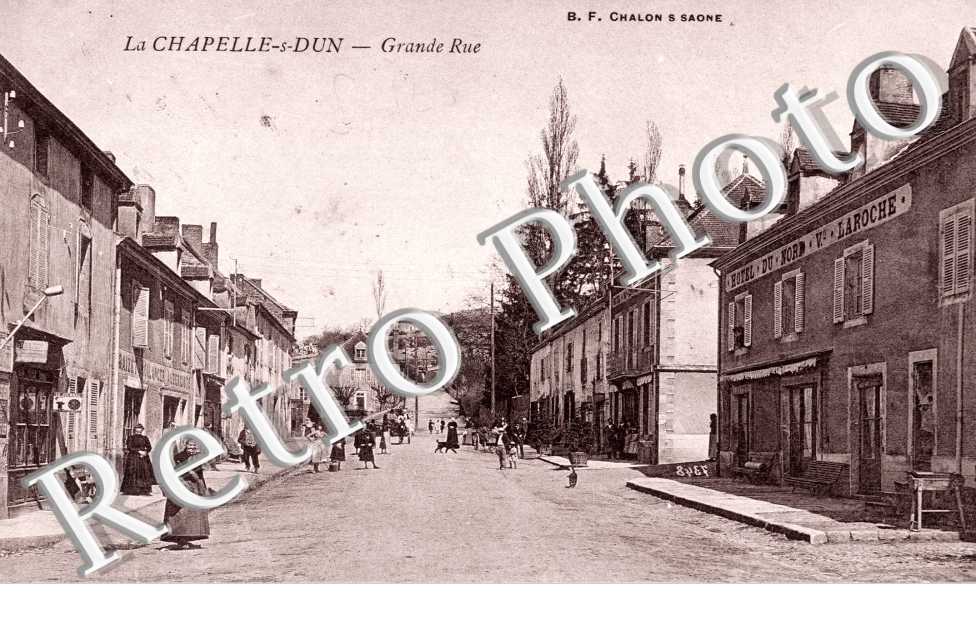 grande rue