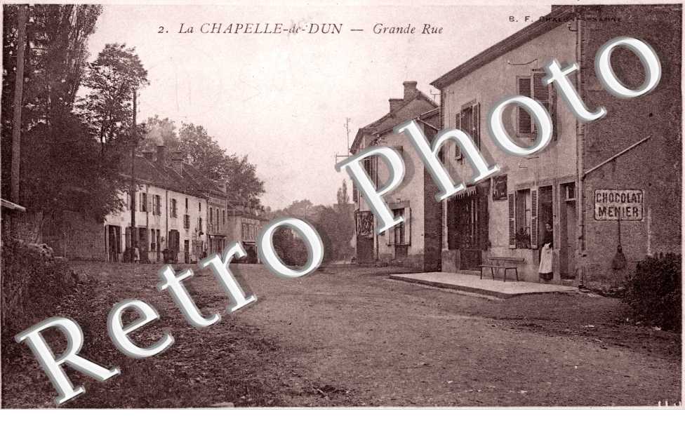 grande rue