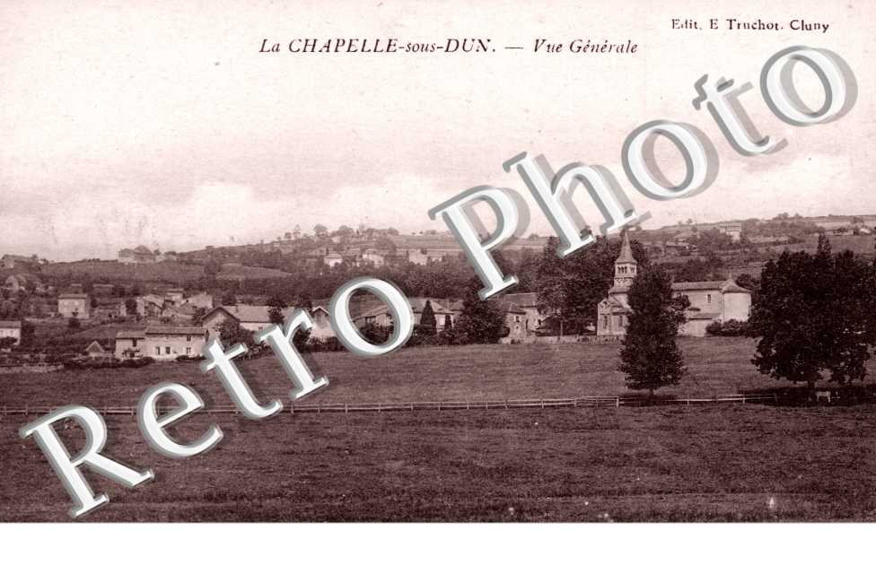 Vue generale