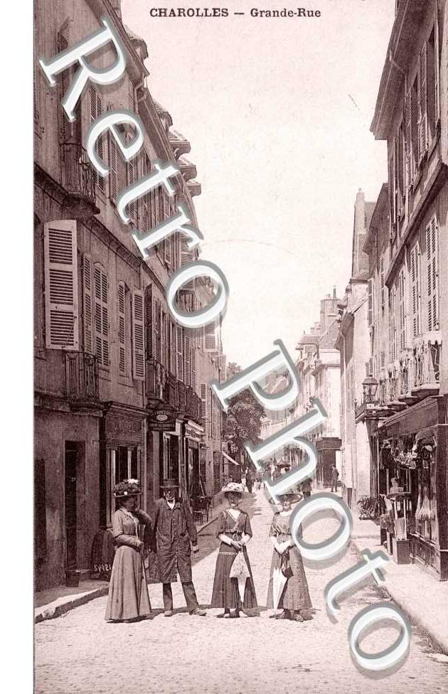 Grande-Rue