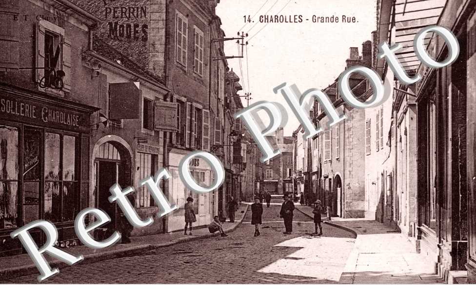 Grande Rue