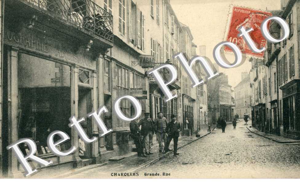 Grande Rue