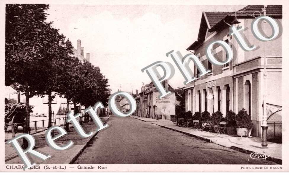 Grande Rue