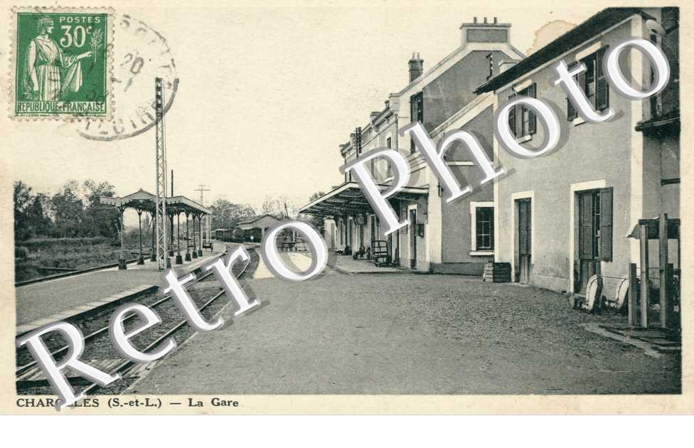 La Gare