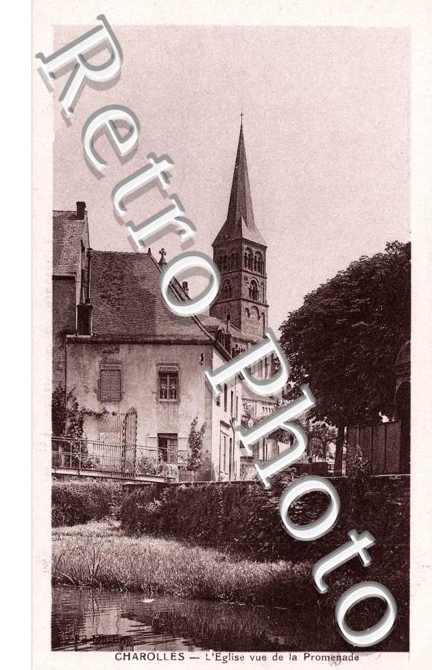 Eglise