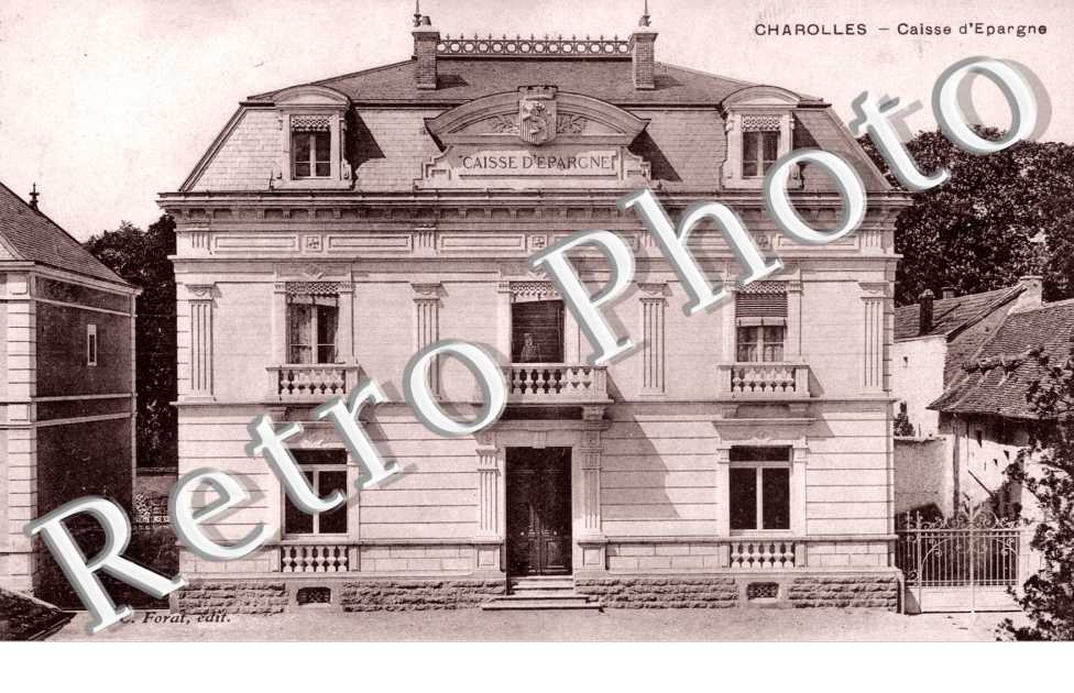 Caisse d'Epargne