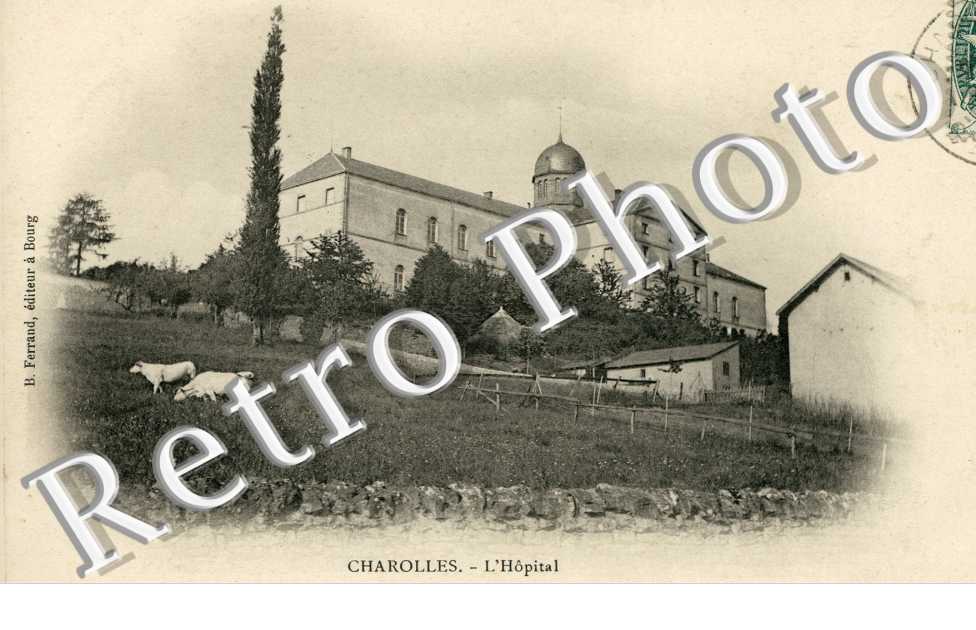 l'hopital