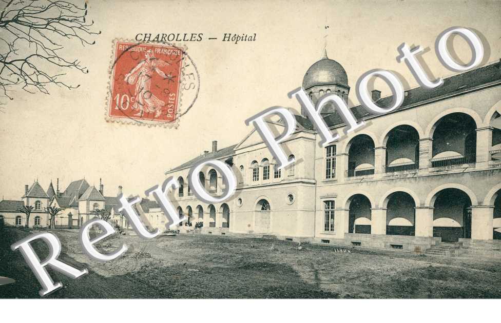 l'hopital