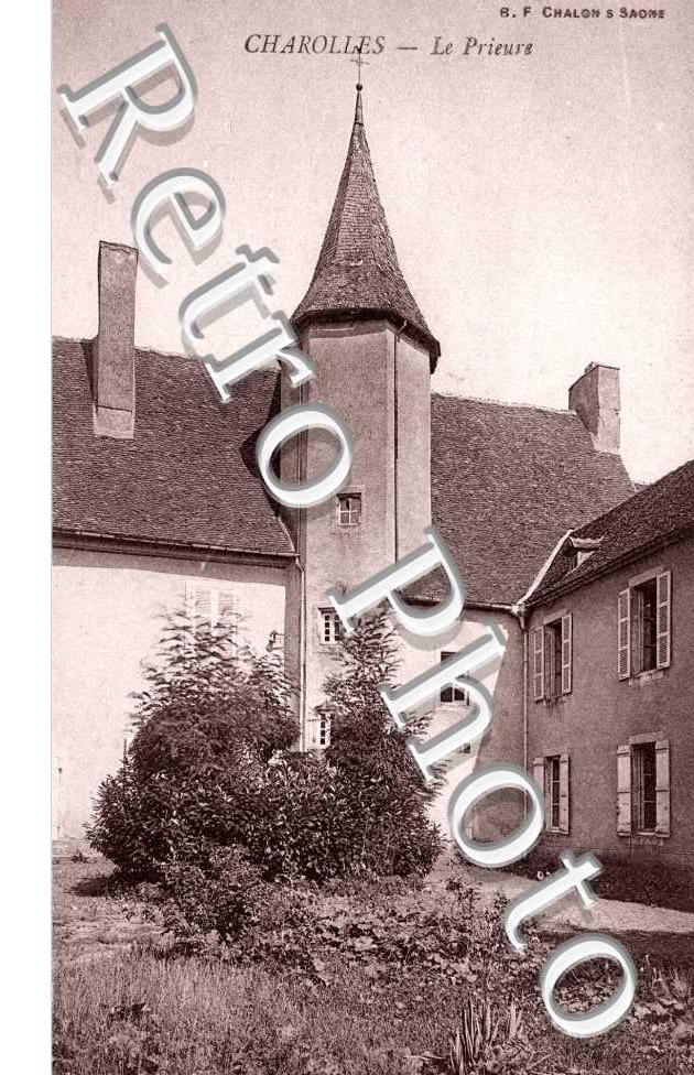 le prieure