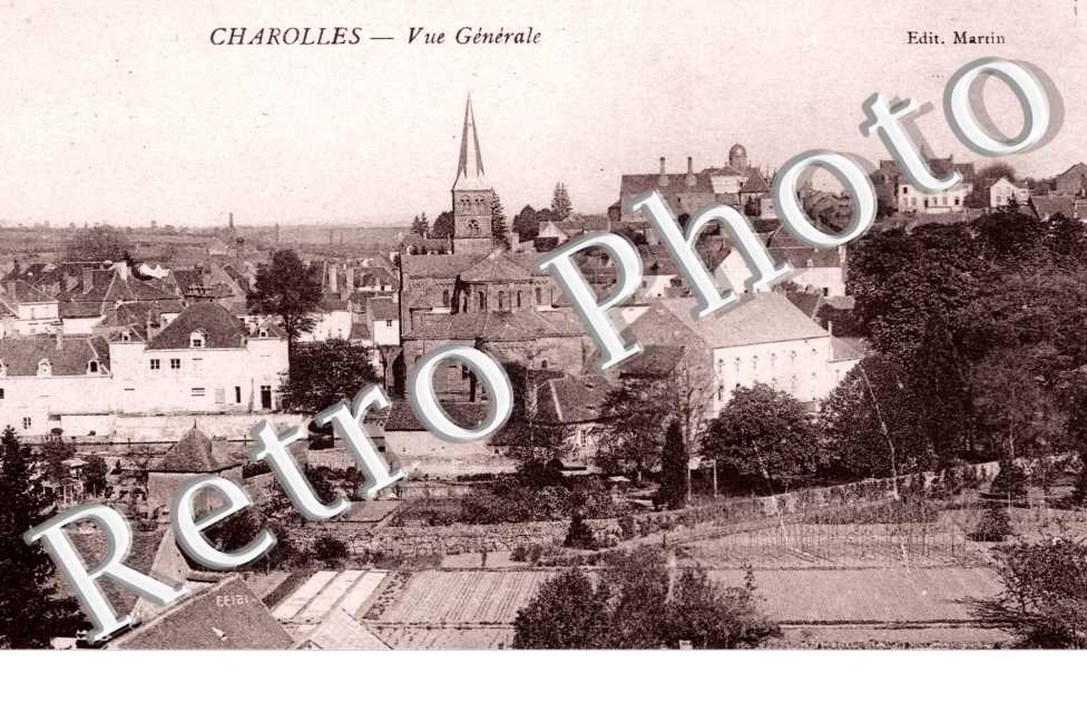 Vue Generale