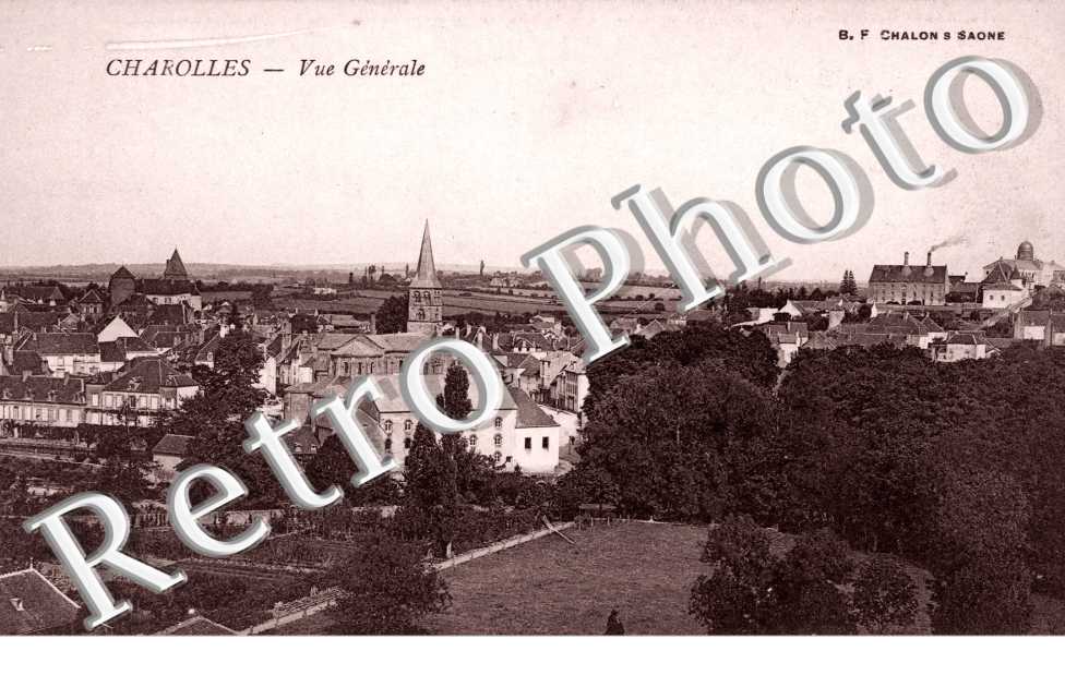 Vue generale