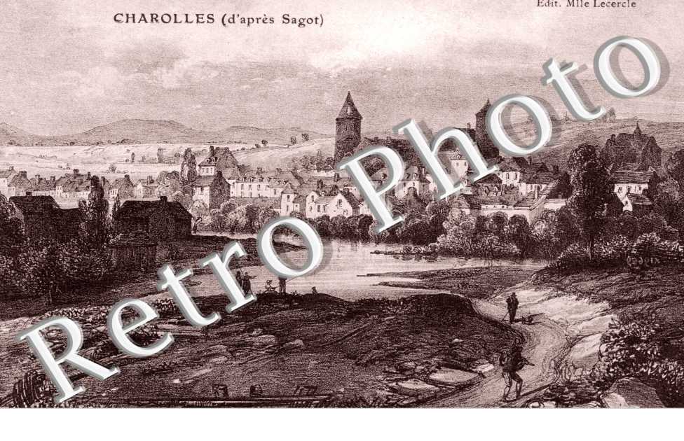 D'apres Sagot