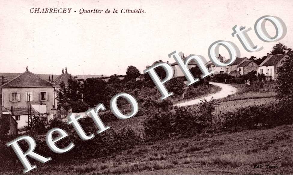 Quartier de la Citadelle