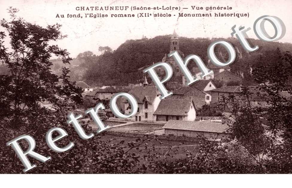 Vue generale