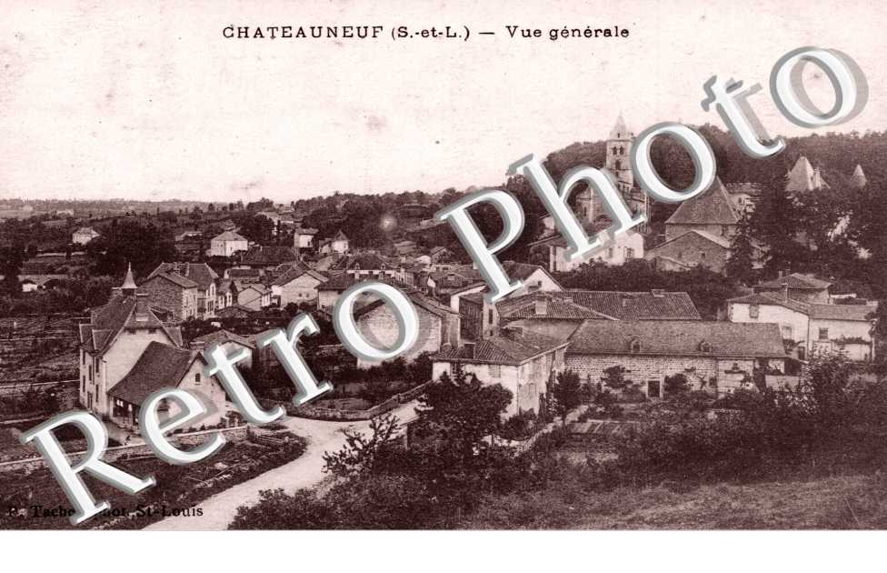 Vue generale