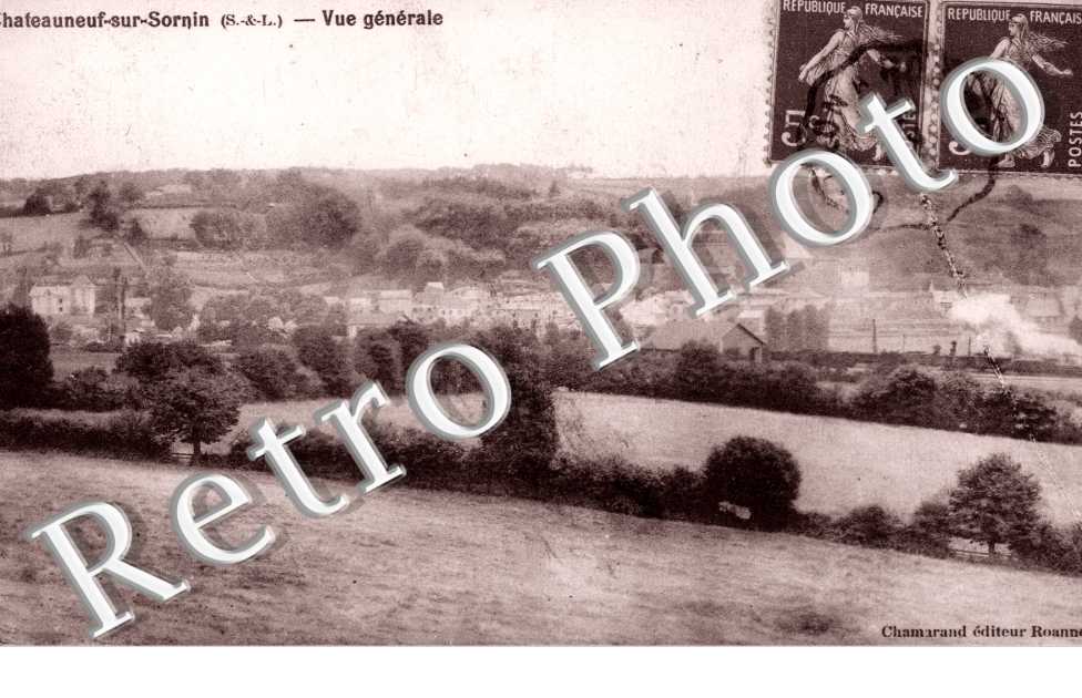 Vue generale