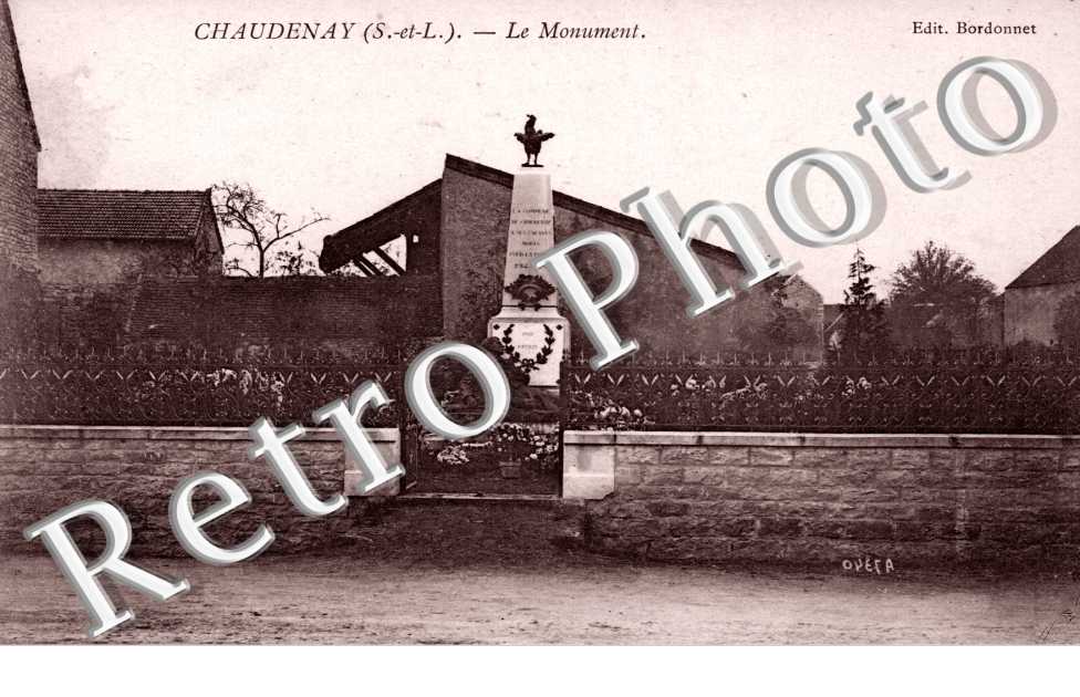 Le Monument