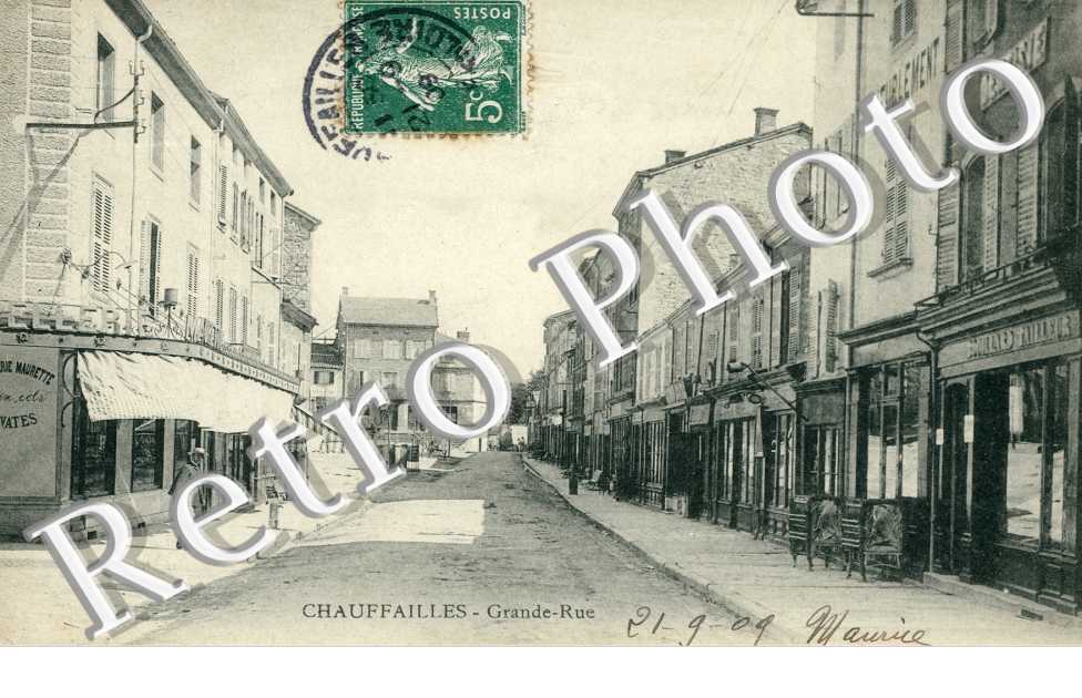 Grande Rue