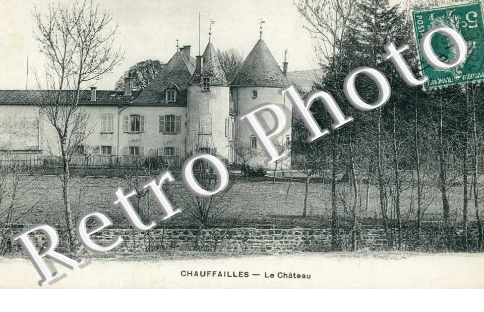 le Chateau