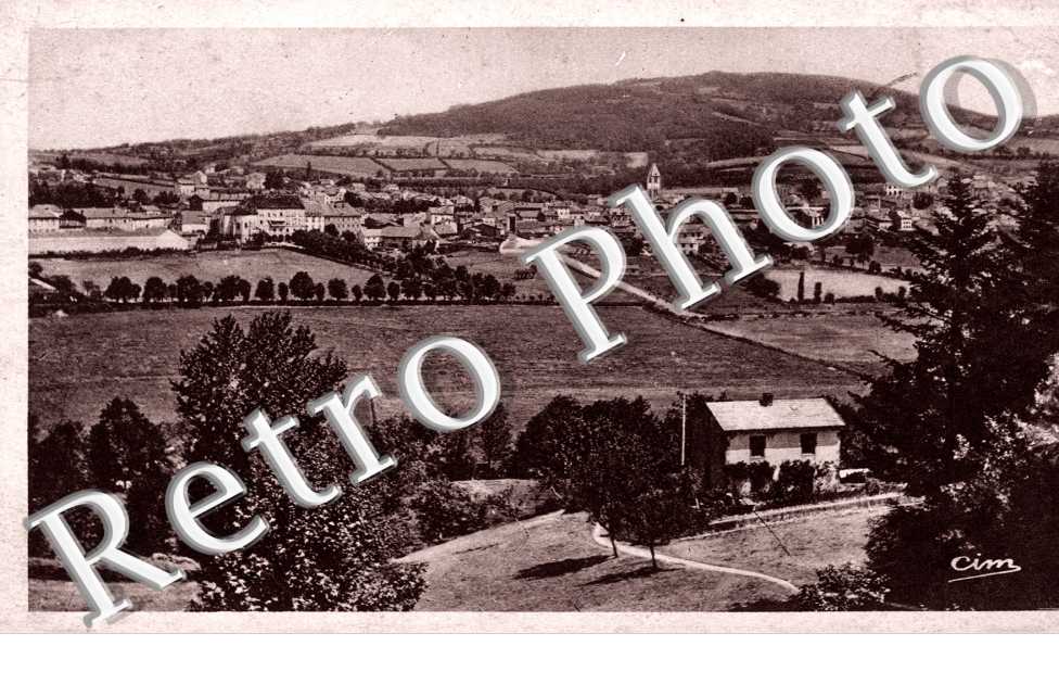 Vue generale