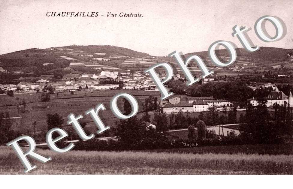 Vue generale