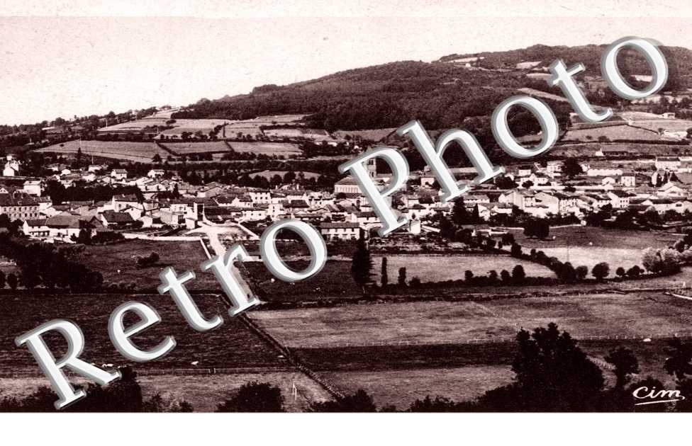 Vue generale
