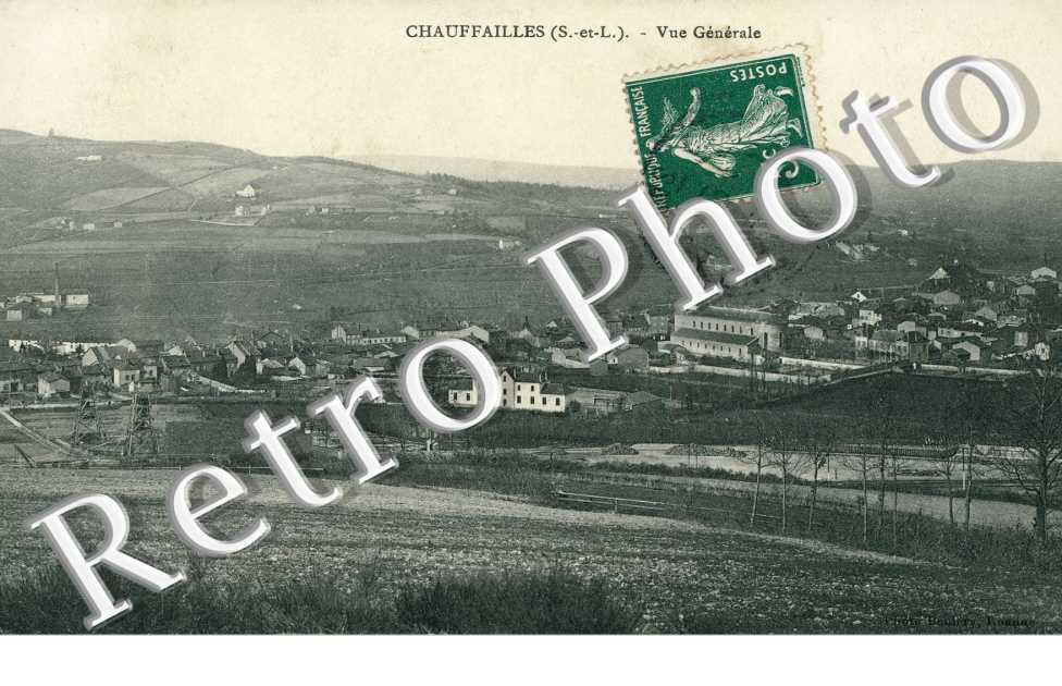 Vue generale