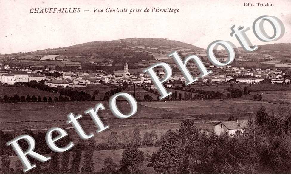 Vue generale