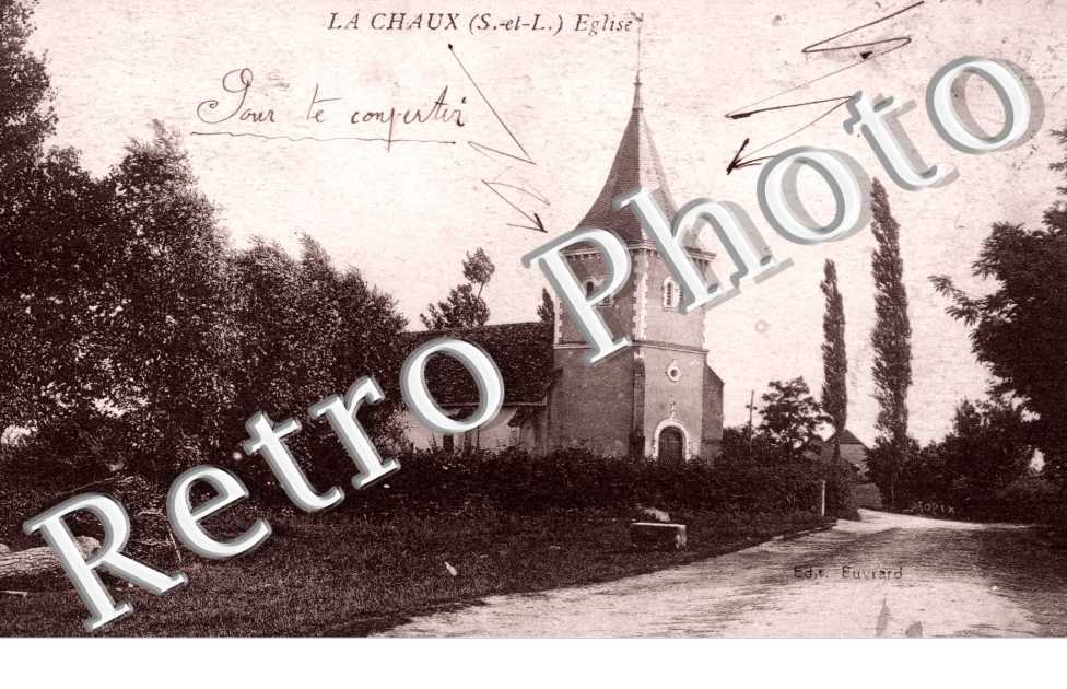 Eglise