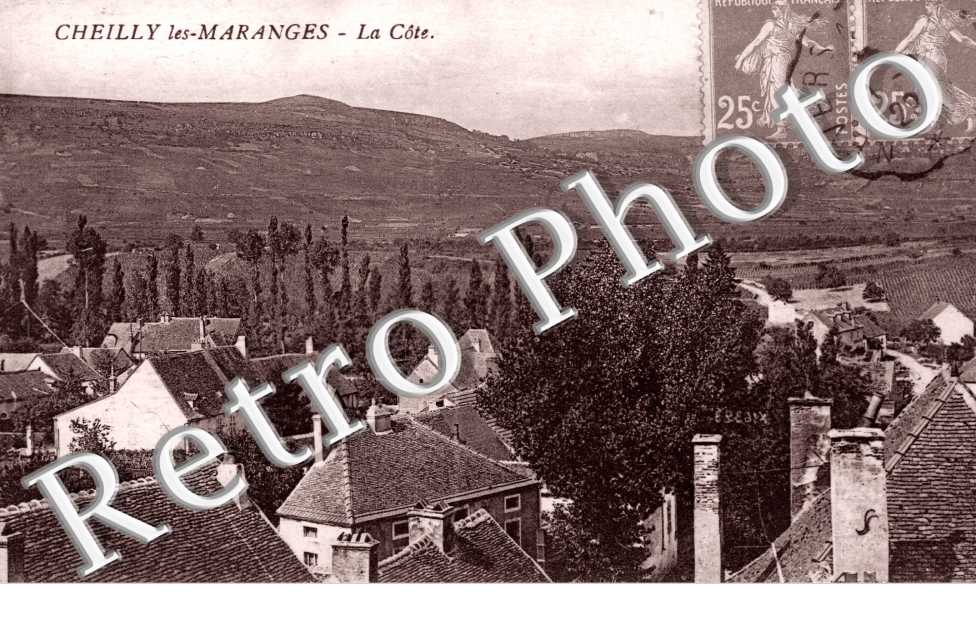 La Cote