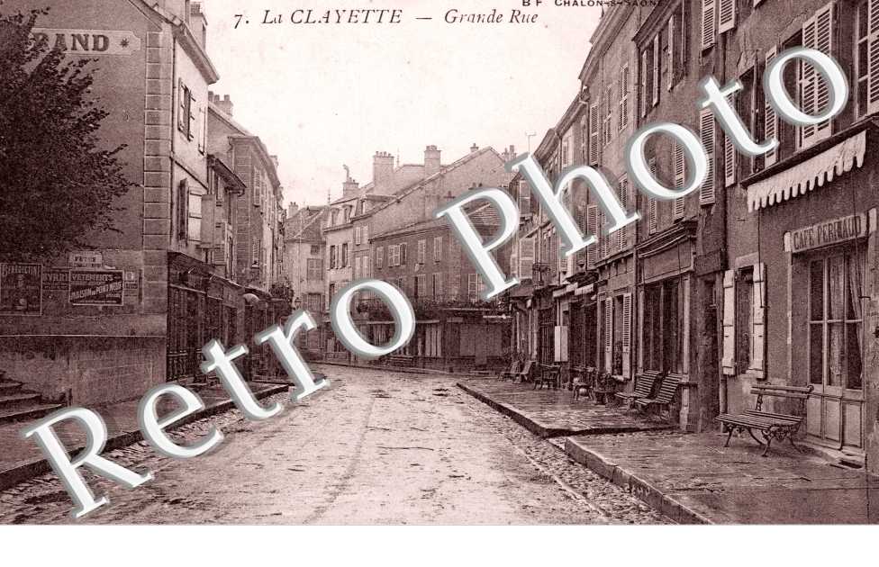  Grande rue