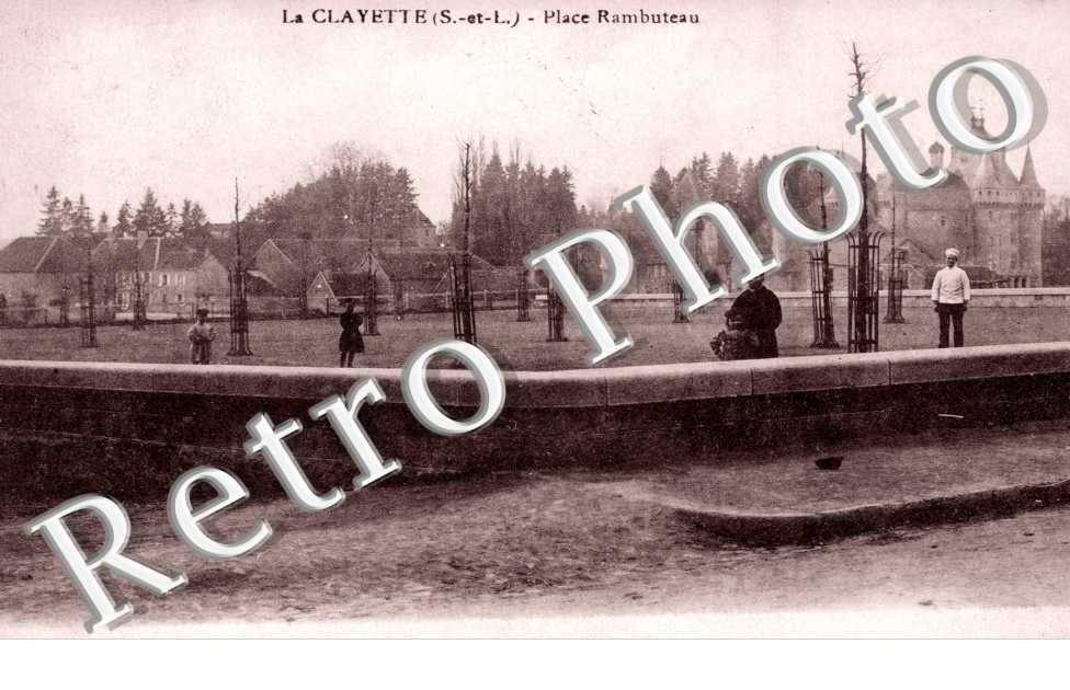   Place Rambuteau