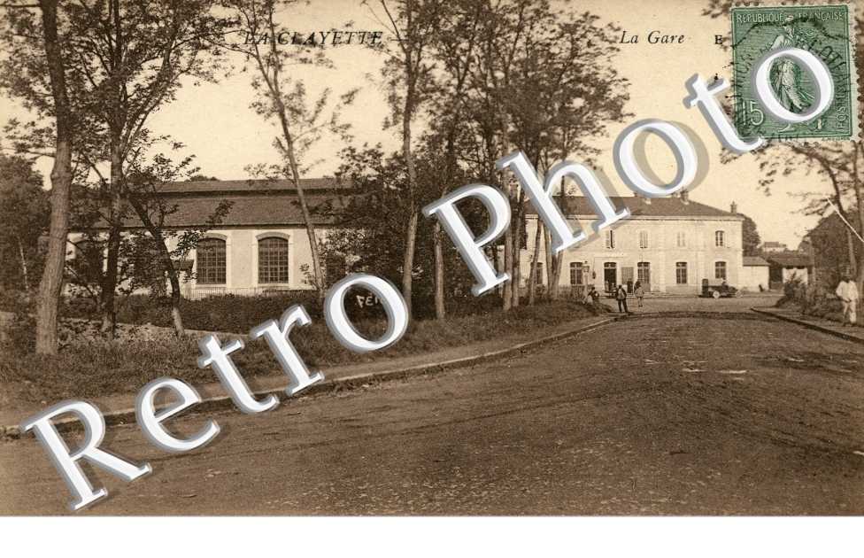 La Gare