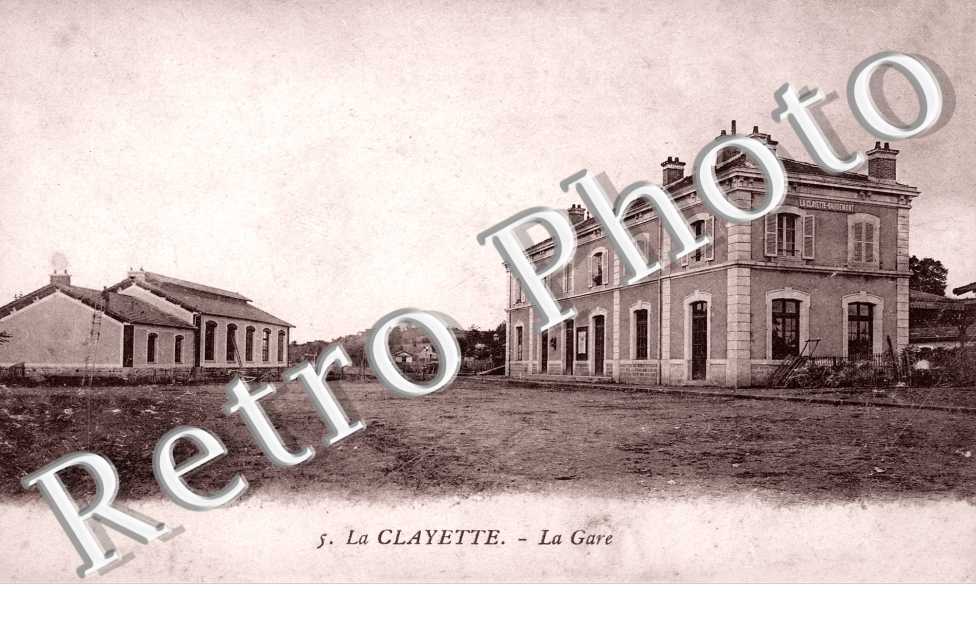 La Gare