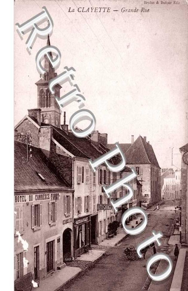 Grande Rue