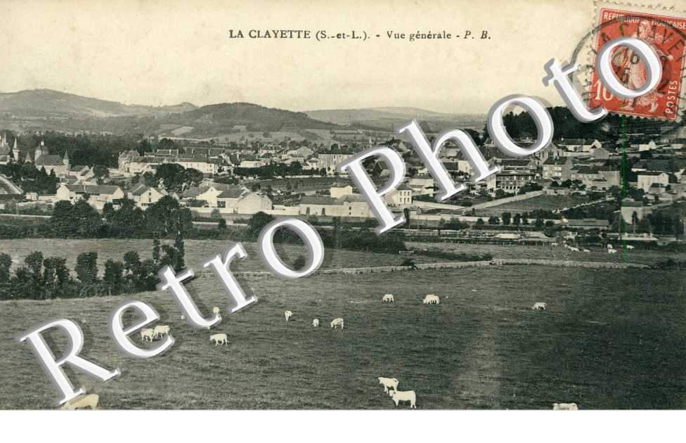 Vue generale