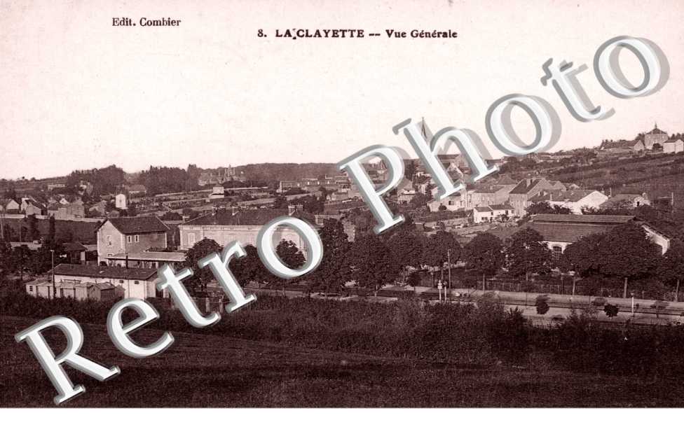 Vue generale