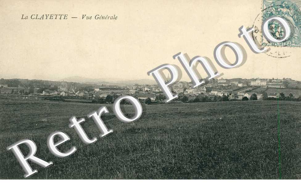 Vue generale