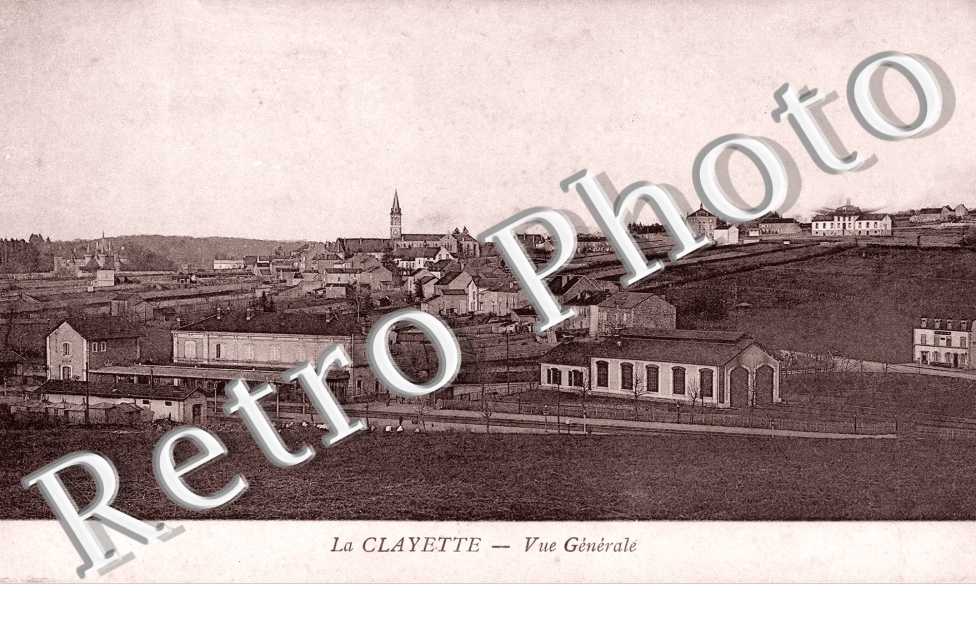 Vue generale
