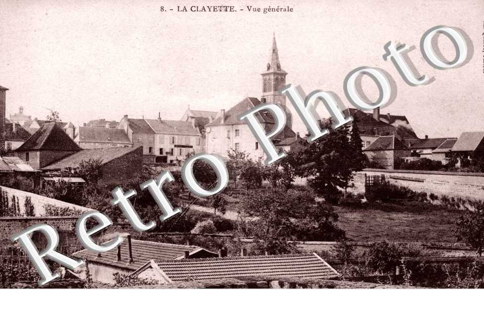 Vue generale