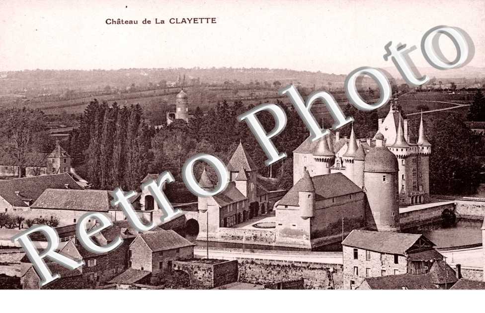 Chateau